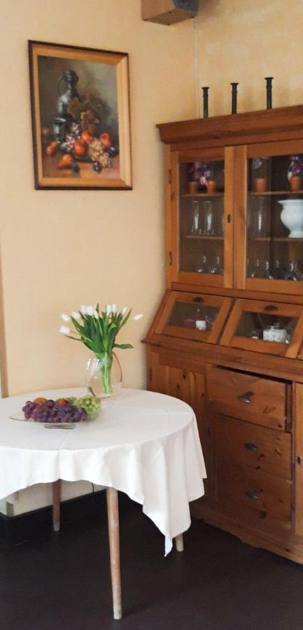 Villa Kunterbunt Puck Bagian luar foto