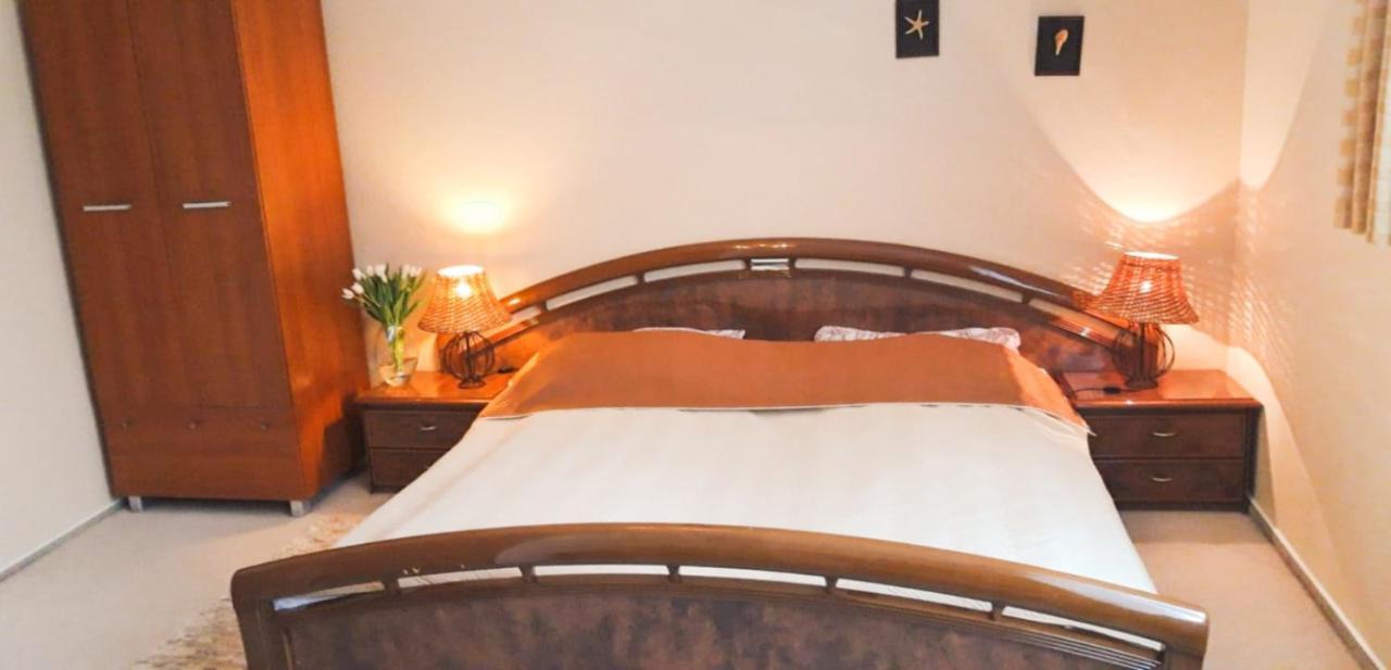 Villa Kunterbunt Puck Bagian luar foto