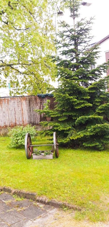 Villa Kunterbunt Puck Bagian luar foto
