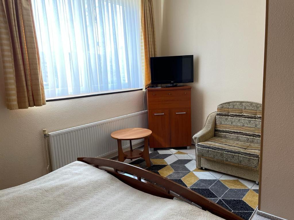 Villa Kunterbunt Puck Bagian luar foto
