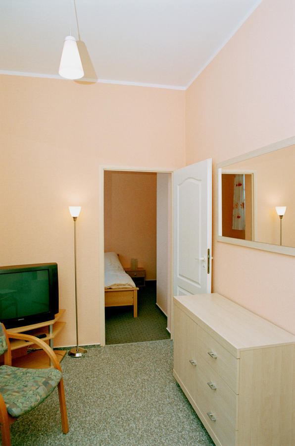 Villa Kunterbunt Puck Ruang foto