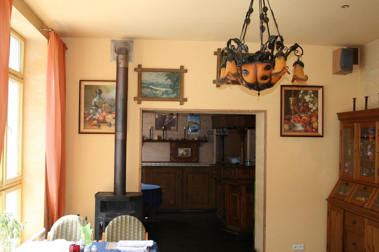 Villa Kunterbunt Puck Bagian luar foto