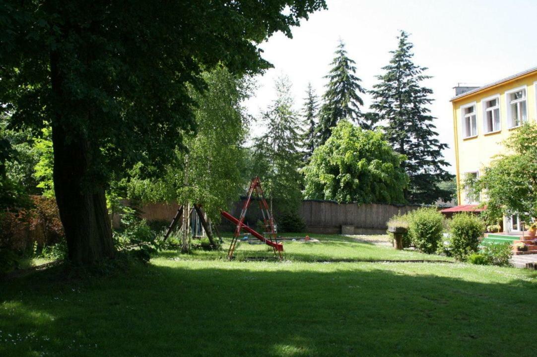 Villa Kunterbunt Puck Bagian luar foto