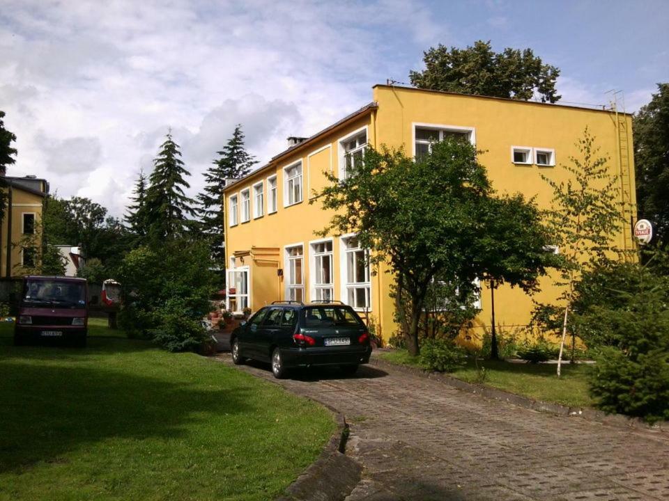 Villa Kunterbunt Puck Bagian luar foto