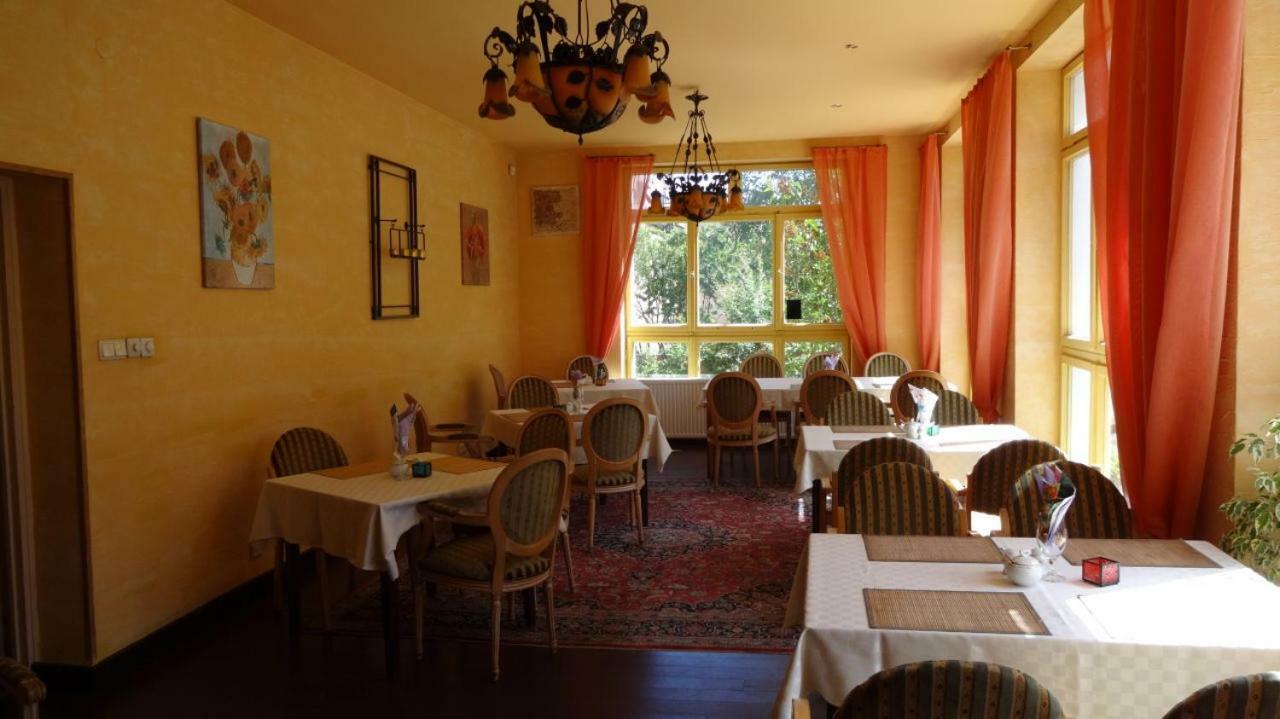 Villa Kunterbunt Puck Bagian luar foto