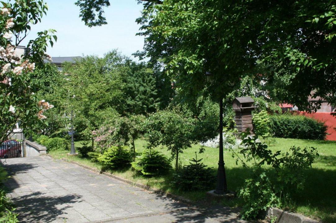 Villa Kunterbunt Puck Bagian luar foto